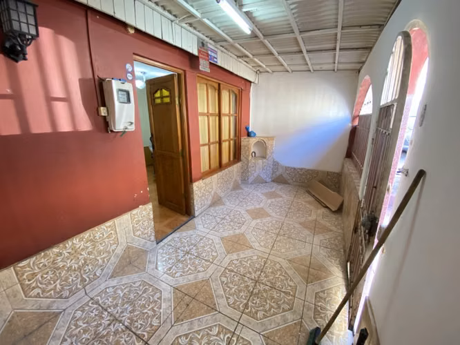 Casa en VENTA en Sector CESFAM CORVALLIS, Antofagasta - Imagen 10