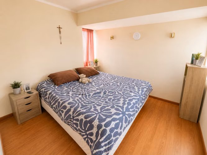 Departamento en VENTA SECTOR SUR en Av Argentina - Imagen 11