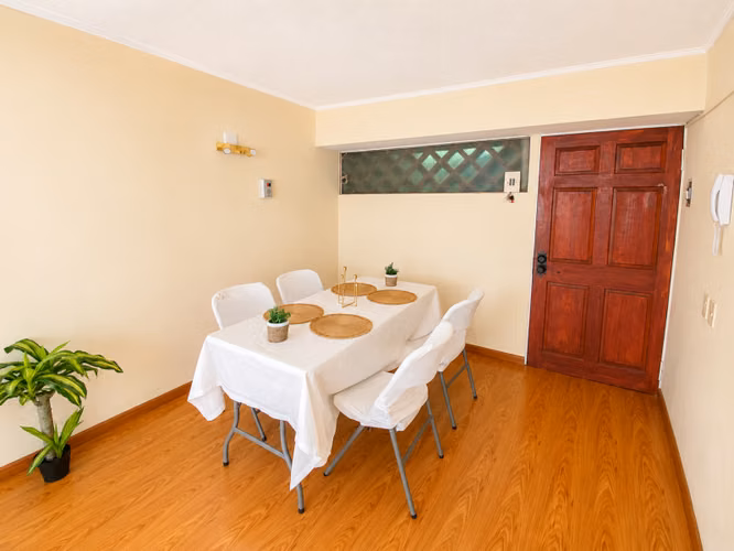Departamento en VENTA SECTOR SUR en Av Argentina - Imagen 3