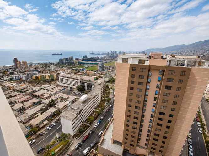 Departamento en VENTA SECTOR SUR en Av Argentina - Imagen 13