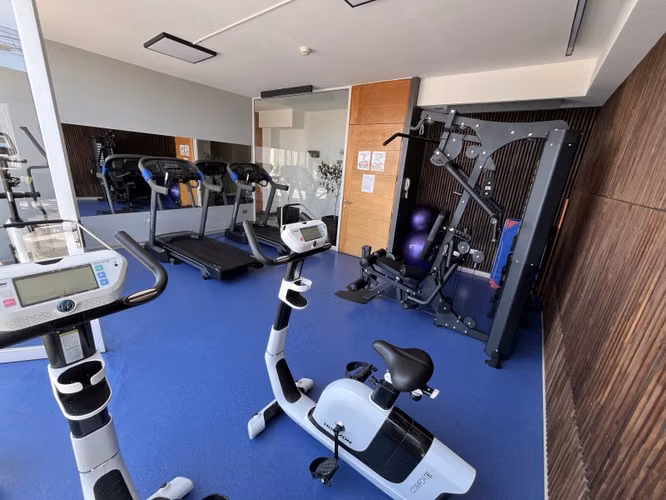 DEPARTAMENTO EN VENTA EN EDIFICIO VISTA HORIZONTE - Imagen 12