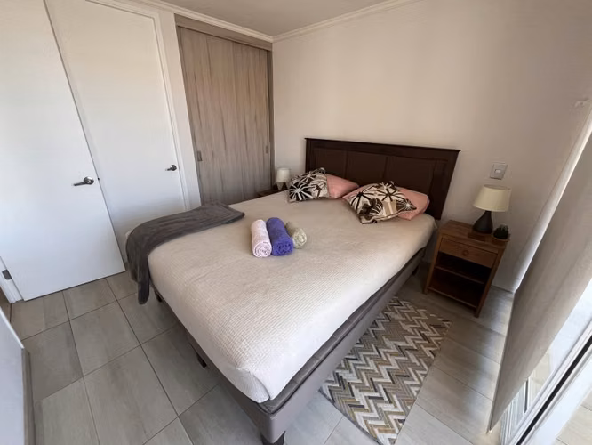 DEPARTAMENTO EN VENTA EN EDIFICIO VISTA HORIZONTE - Imagen 4