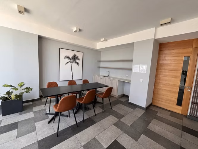 DEPARTAMENTO EN VENTA EN EDIFICIO VISTA HORIZONTE - Imagen 10