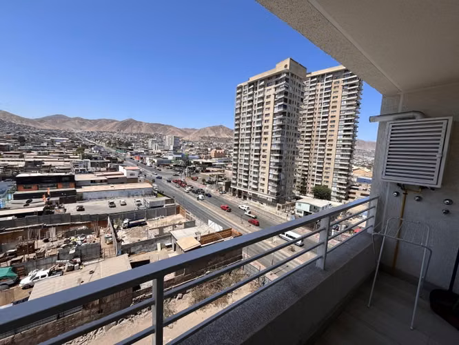 DEPARTAMENTO EN VENTA EN EDIFICIO VISTA HORIZONTE - Imagen 3