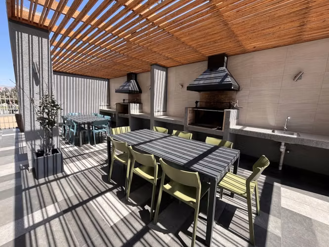 DEPARTAMENTO EN VENTA EN EDIFICIO VISTA HORIZONTE - Imagen 11
