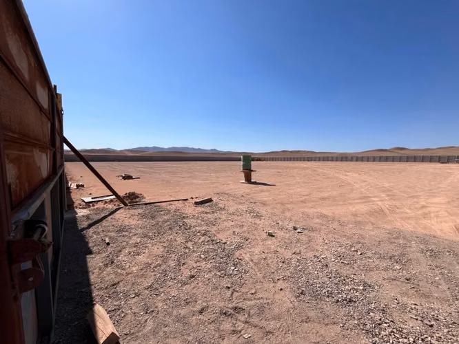 Arriendo de TERRENO en Sector La Negra - Imagen 3