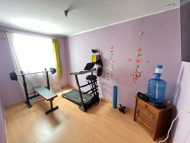 Casa en venta en psj Toconce a pasos de Salvador Allende - Imagen 5