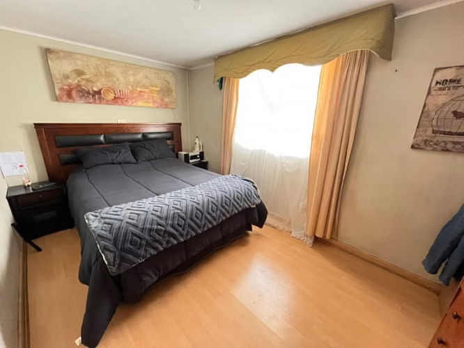 Casa en venta en psj Toconce a pasos de Salvador Allende - Imagen 8