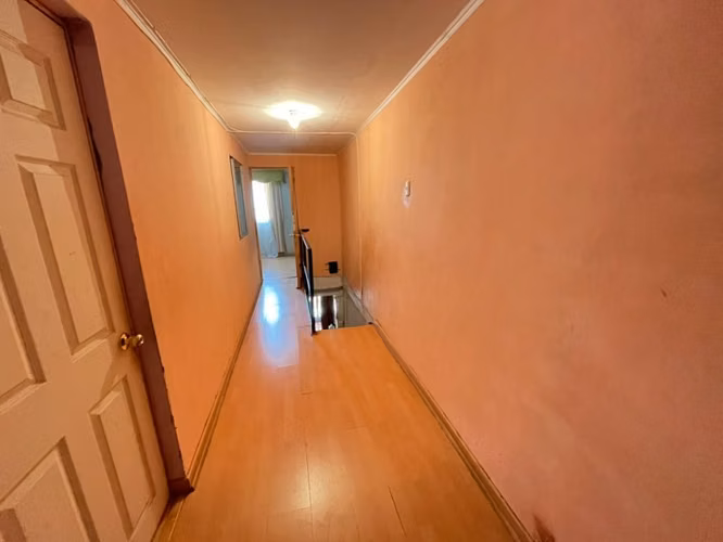 Casa en venta en psj Toconce a pasos de Salvador Allende - Imagen 3