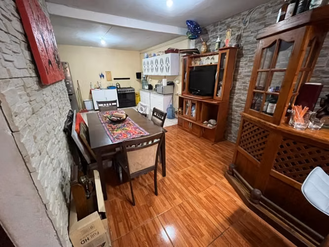 Casa en venta en psj Toconce a pasos de Salvador Allende - Imagen 10