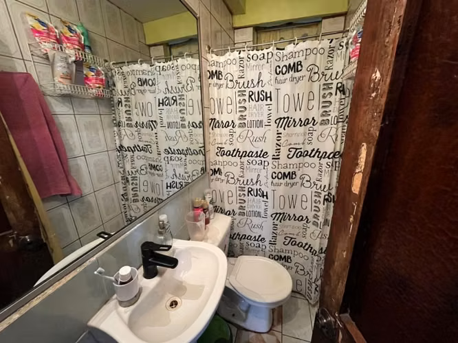 Casa en venta en psj Toconce a pasos de Salvador Allende - Imagen 9
