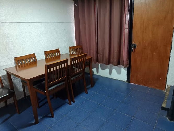 Se vende casa de 3D 1B en Calle Los Sulfuros, Antofagasta - Imagen 4