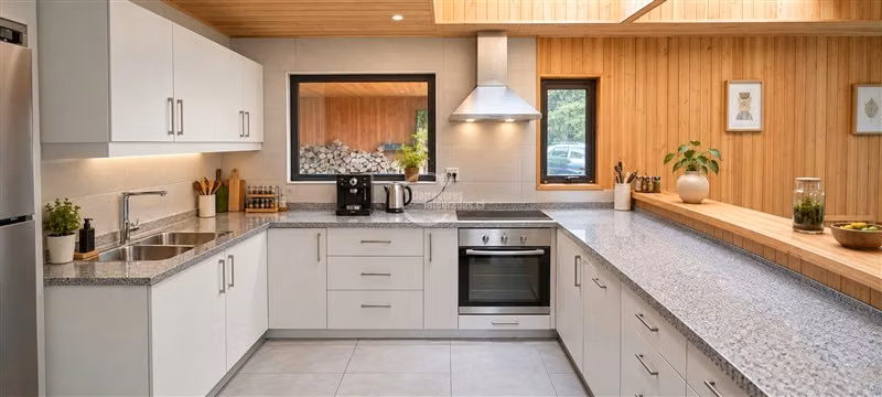 Casa en venta Parque Saltos de Mariman - Imagen 7