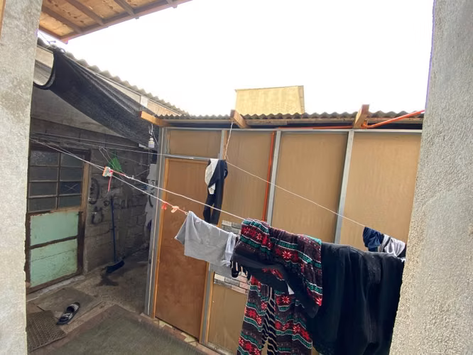 Venta de casa con local comercial en Av. Américo Vespucio - Imagen 16