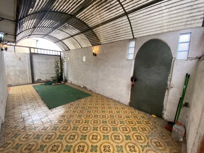 CASA EN VENTA EN PASAJE PUDAHUEL, SECTOR NORTE Antofagasta - Imagen 5