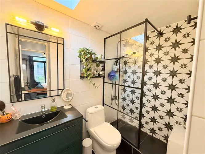 Arriendo casa 4 dormitorios Quinta Hamburgo Ñuñoa- noviembre