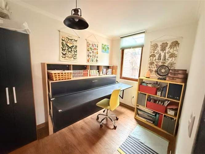 Arriendo casa 4 dormitorios Quinta Hamburgo Ñuñoa- noviembre - Imagen 38