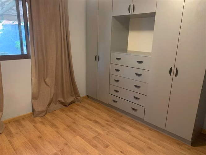 Se arrienda casa aislada en la villa Pucara Talca - Imagen 8