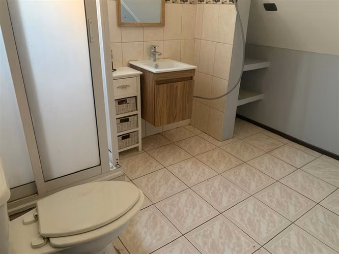 Se arrienda casa aislada en la villa Pucara Talca - Imagen 11
