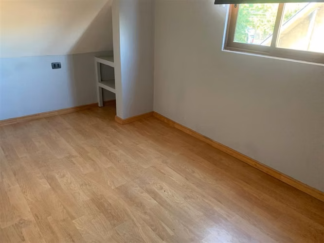 Se arrienda casa aislada en la villa Pucara Talca - Imagen 10