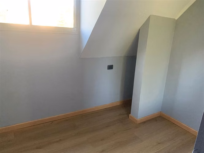 Se arrienda casa aislada en la villa Pucara Talca - Imagen 14