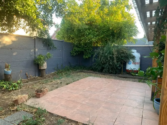 Se arrienda casa aislada en la villa Pucara Talca - Imagen 16