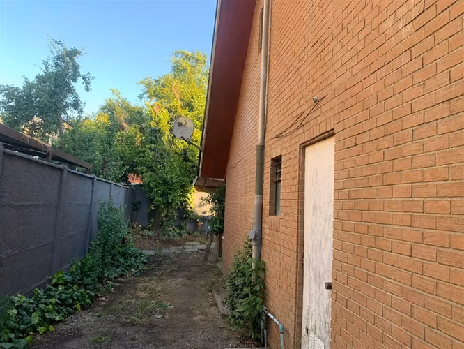 Se arrienda casa aislada en la villa Pucara Talca - Imagen 3