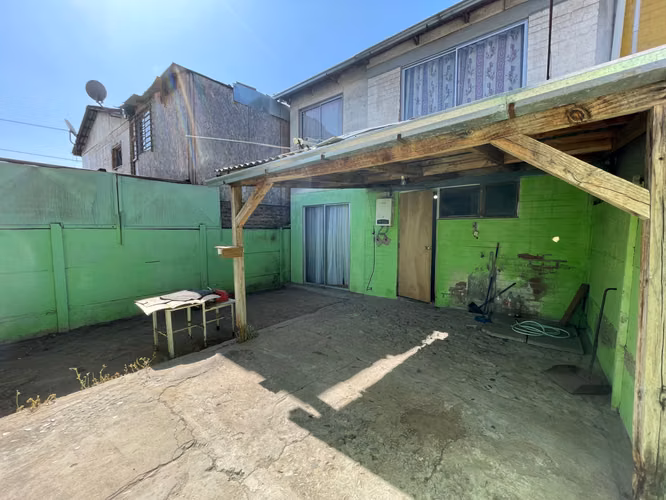 Venta de casa en Peñaflor 3Dorm (183980) - Imagen 16