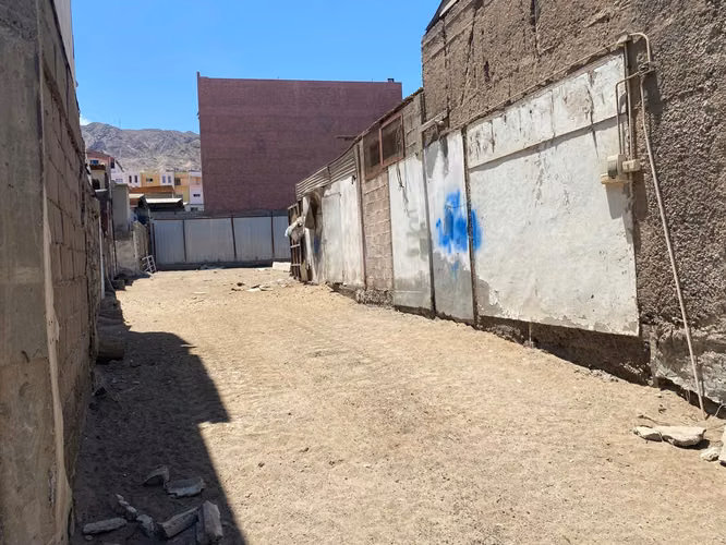 Propiedad en Venta - Terreno 300 m² (10x30) - Hermógenes Alfaro $ - Imagen 2