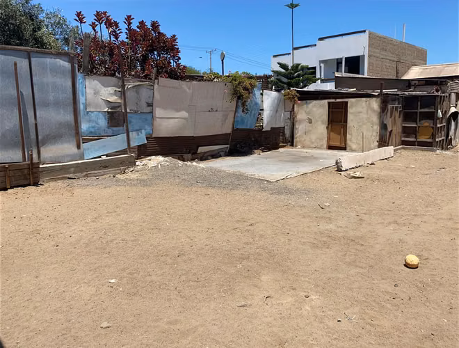 Propiedad en Venta - Terreno 300 m² (10x30) - Hermógenes Alfaro $ - Imagen 3