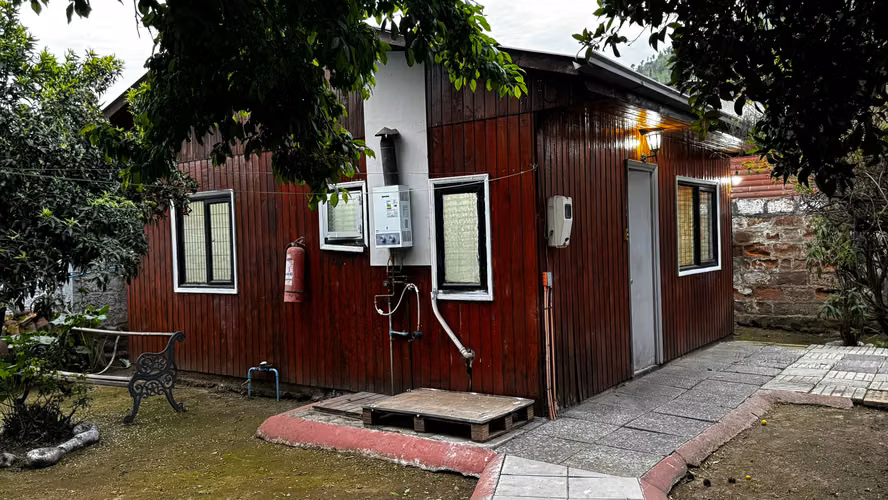 ARRIENDO CASA RENCA