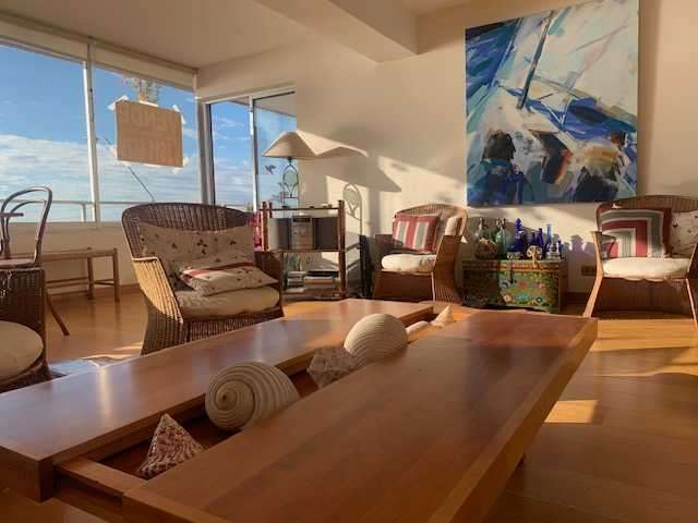 Exclusivo Departamento con Gran Luz Natural (183975)