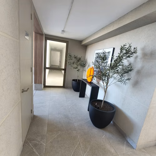 Arriendo departamento sector norte las garzas - Imagen 11