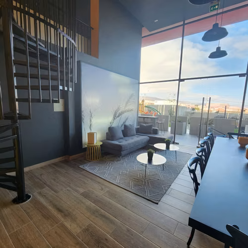 Arriendo departamento sector norte las garzas - Imagen 8