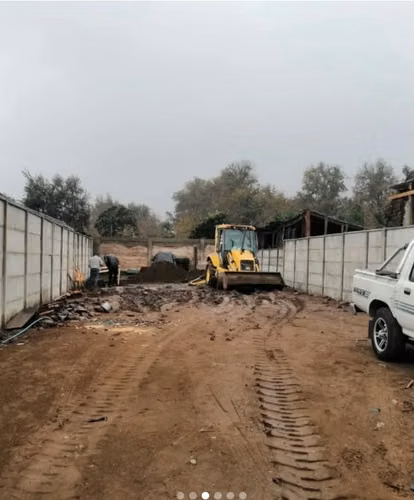Sitio en venta en Villa Alegre - Imagen 3