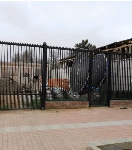 Sitio en venta en Villa Alegre - Imagen 2