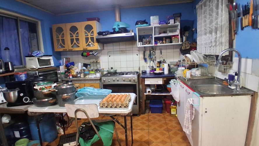 CASA EN VENTA, EXCELENTE CONECTIVIDAD PASAJE CERRADO