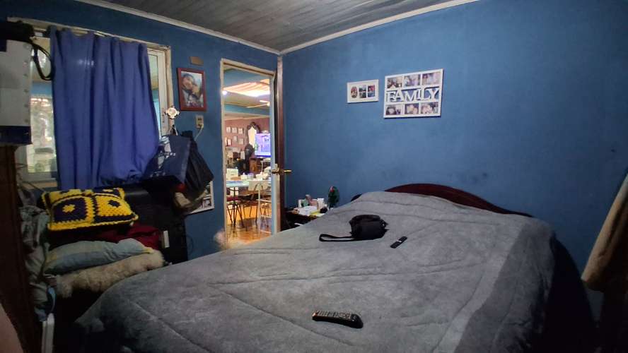 CASA EN VENTA, EXCELENTE CONECTIVIDAD PASAJE CERRADO