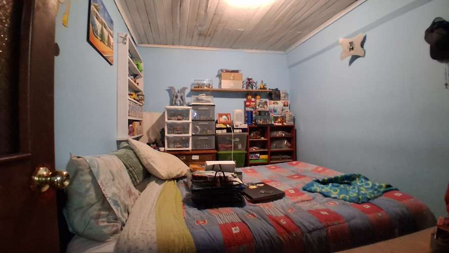 CASA EN VENTA, EXCELENTE CONECTIVIDAD PASAJE CERRADO
