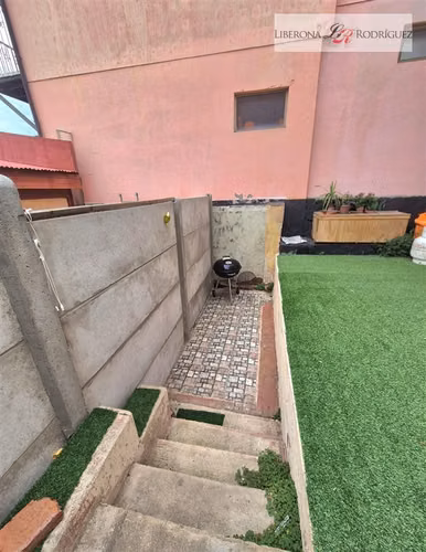 Casa en venta en Cerro Placeres, Valparaíso