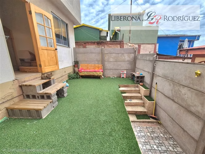 Casa en venta en Cerro Placeres, Valparaíso