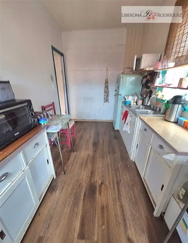 Casa en venta en Cerro Placeres, Valparaíso