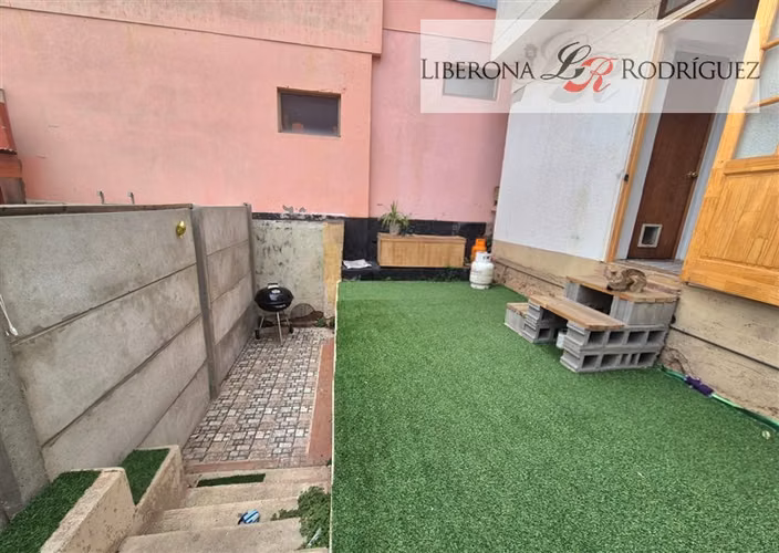 Casa en venta en Cerro Placeres, Valparaíso