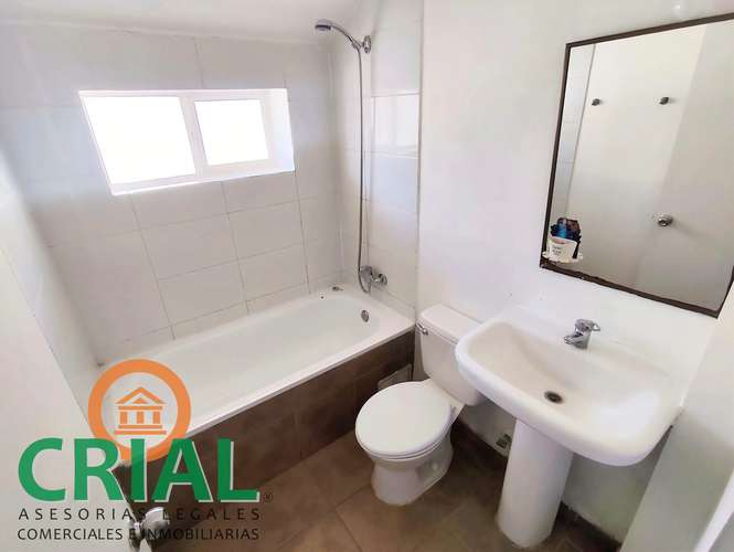 Casa 3 o 4D2B2E Condominio Jardín Oriente II, Villa Alemana