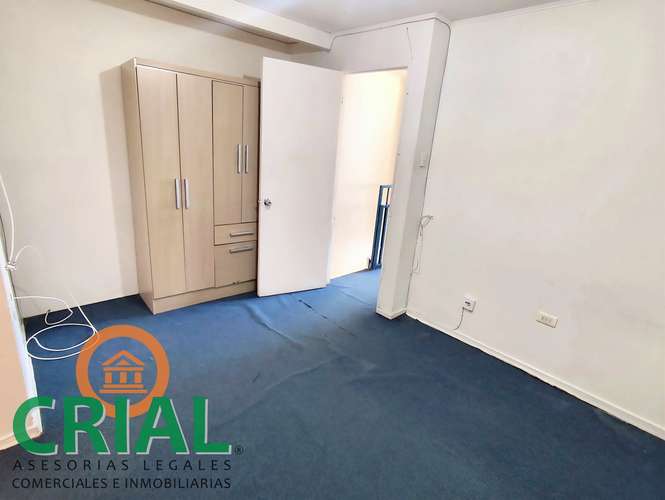 Casa 3 o 4D2B2E Condominio Jardín Oriente II, Villa Alemana