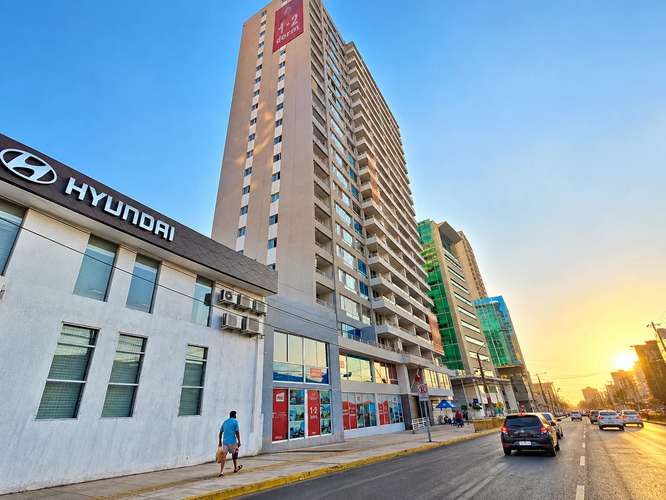 Edificio Lynch