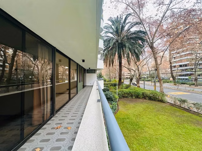 5D,4B,2EST,1BOD | 270 M2 - EL BOSQUE CON CARMEN SYLVA - Imagen 25