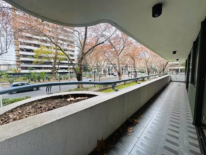 5D,4B,2EST,1BOD | 270 M2 - EL BOSQUE CON CARMEN SYLVA - Imagen 22
