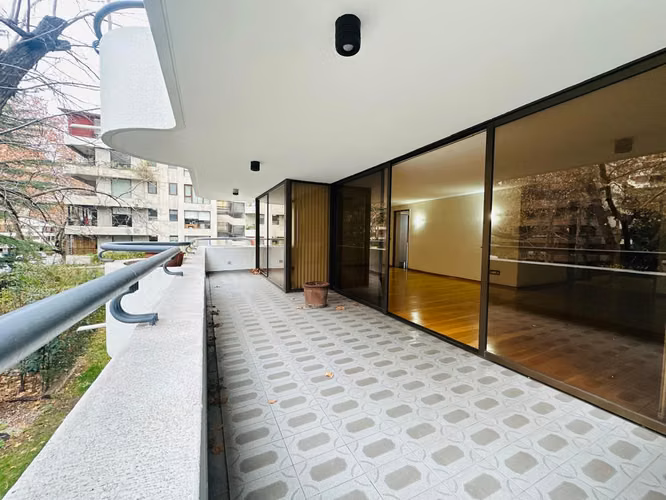 5D,4B,2EST,1BOD | 270 M2 - EL BOSQUE CON CARMEN SYLVA - Imagen 2