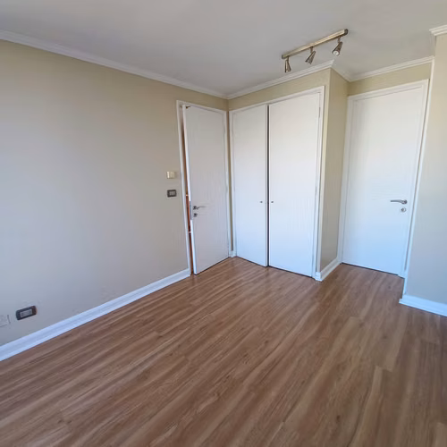 Departamento 405 de 1d,1b,1 Estc.,1 Bga. Metro Manuel Montt, Providencia. - Imagen 10